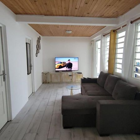 Maison D'Hanaya Le Marin Ngoại thất bức ảnh