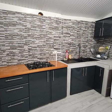 Maison D'Hanaya Le Marin Ngoại thất bức ảnh