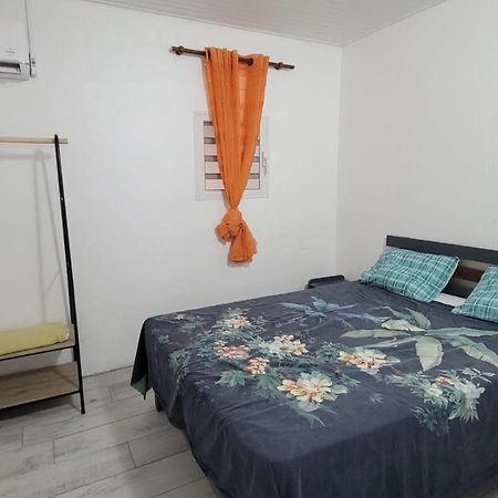 Maison D'Hanaya Le Marin Ngoại thất bức ảnh