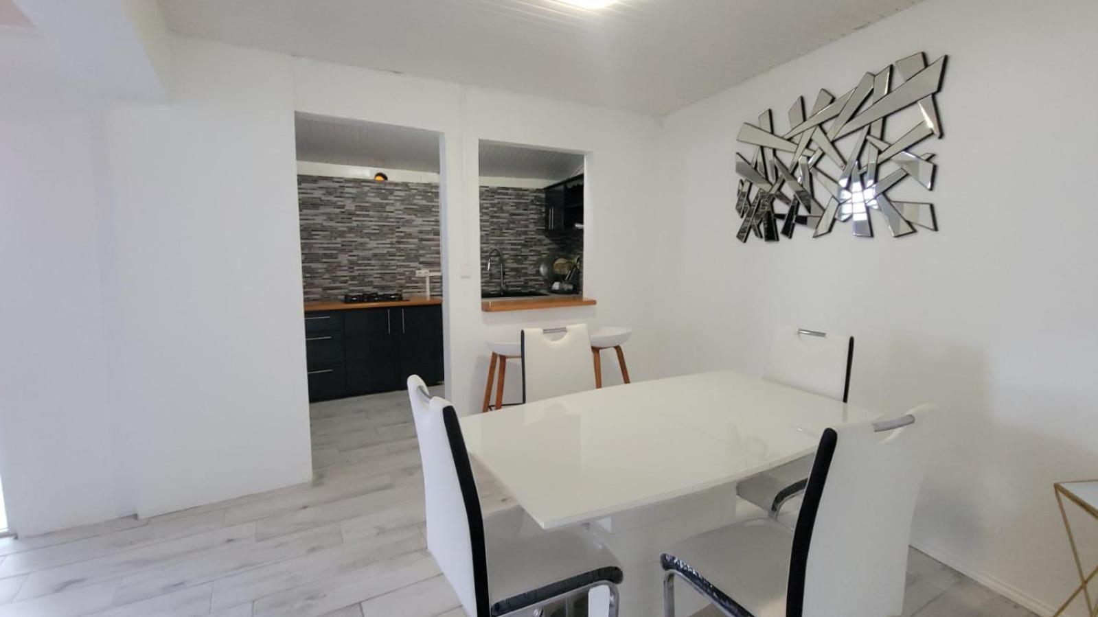 Maison D'Hanaya Le Marin Ngoại thất bức ảnh