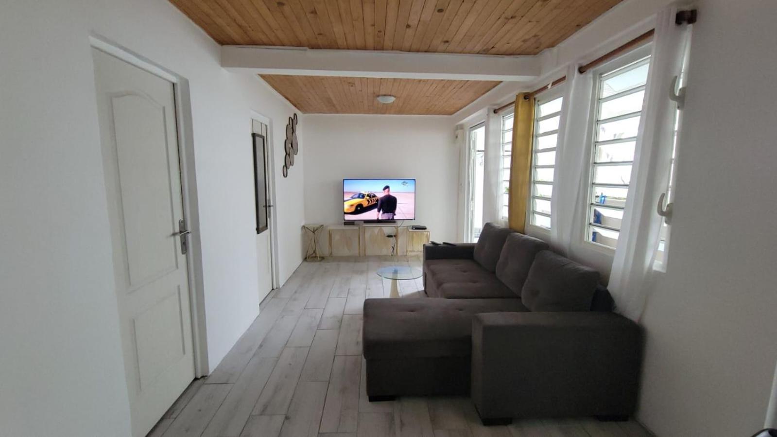 Maison D'Hanaya Le Marin Ngoại thất bức ảnh