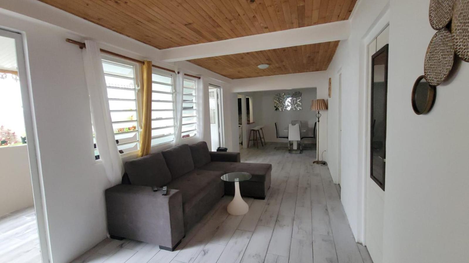 Maison D'Hanaya Le Marin Ngoại thất bức ảnh