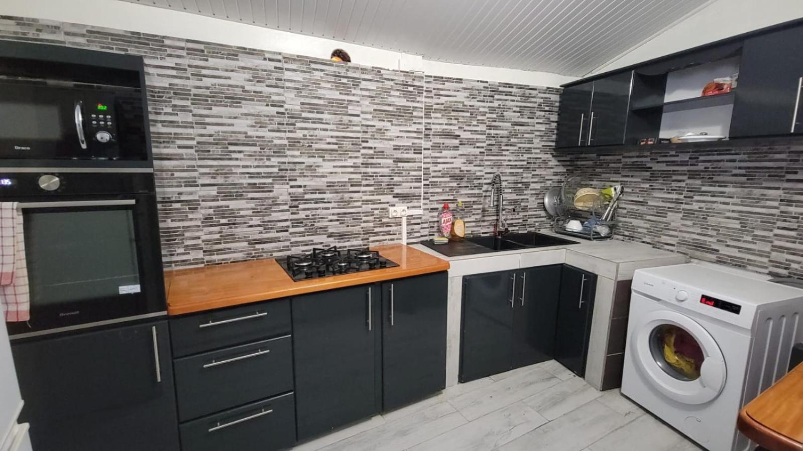 Maison D'Hanaya Le Marin Ngoại thất bức ảnh