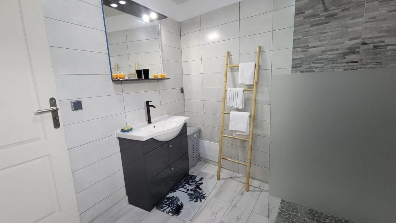 Maison D'Hanaya Le Marin Ngoại thất bức ảnh